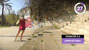 Tennis Coach Fitness GIF by fitintennis