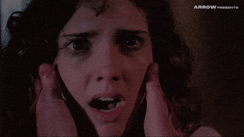 Clive Barker Film GIF by Arrow Video