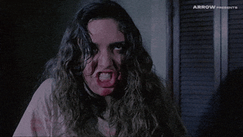 Clive Barker Film GIF by Arrow Video