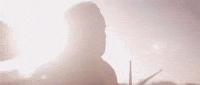 Black And White City GIF by Feeder