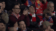 Champions League Football GIF by Atlético de Madrid