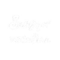 Summer Sticker