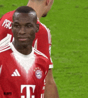 Celebrate Bayern Munich GIF