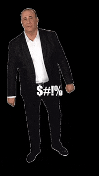 JonTaffer cursing bar rescue jon taffer cussing GIF