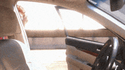 Car Danger GIF by BabylonBee