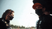 Scared Oh No GIF by Arrow McLaren IndyCar Team