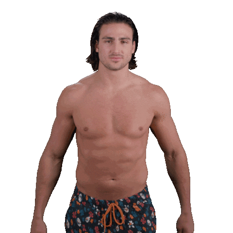 Love Island Jeremy Sticker by LoveIslandUSA