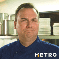 don't care deal with it GIF by METRO AG