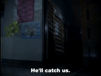 season 3 GIF
