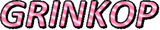 Sticker by grinkop