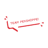 Lisa Sticker by Penshoppe