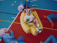 Rebound GIF by Tayla Parx