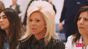 Say Yes To The Dress Wow GIF by TLC Europe