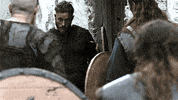 season 1 vikings GIF by HISTORY