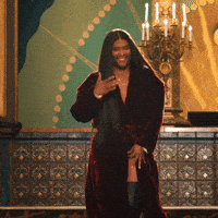 Season 21 Hair Flip GIF by Freeform