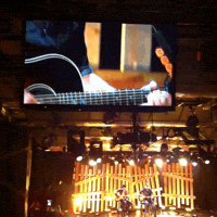 crashmyparty GIF by iHeartRadio