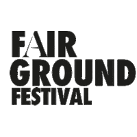 FairgroundFestival ff fgf ff22 fgf22 Sticker