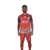 Indian Football Sticker by Indian Super League