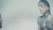 Swae Lee Denial GIF by Rae Sremmurd