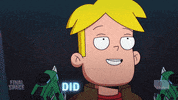 season 1 animation GIF by Final Space