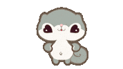 Joy Applause Sticker