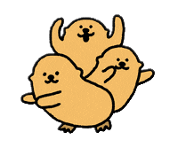 Sea Otter Yes GIF by takadabear