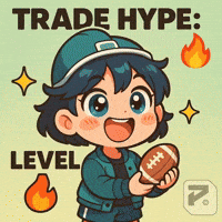 Excited Game Day GIF by Persona