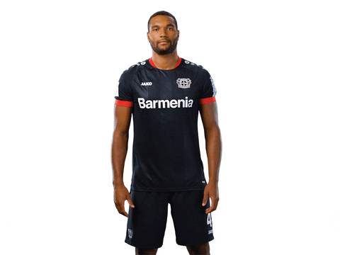 Bayer 04 Werkself GIF by Bayer 04 Leverkusen