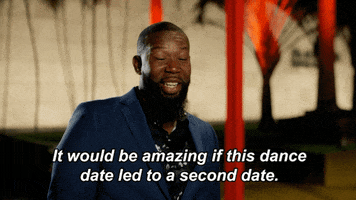 FlirtyDanceFOX love dance season 1 fox GIF