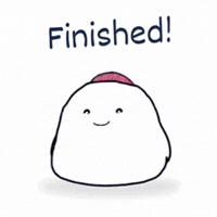 Great Job GIF by Bereishis Foundation
