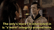 Comedy Ghosts GIF by CBS