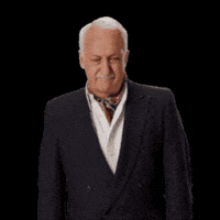 Suspect What GIF by Onyx Collective