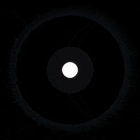 Glow Twilight Zone GIF by Orla in Berlin