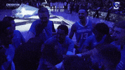 Gojays GIF by Creighton University Athletics