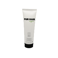 Purhair Organic Sticker by Pur Hair