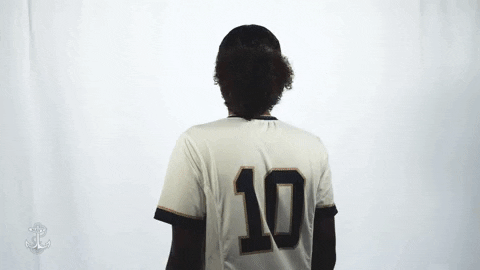 Womens Soccer GIF by Navy Athletics