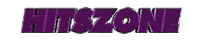 hitszone hitszone fuiven schuifelen Sticker