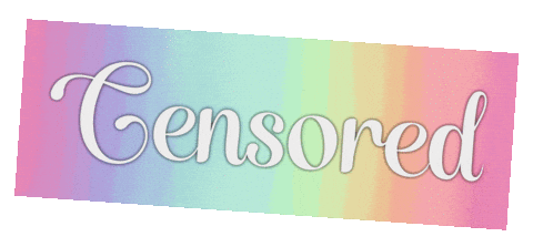 Oh My Omg Sticker by Bespattered Facade