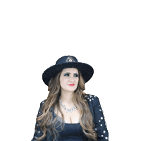 Dulce Maria Sticker by BOBO