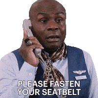 Nathan Lee Graham Arthur Sticker by HULU