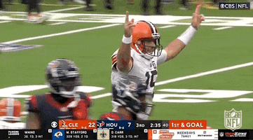 National Football League GIF by NFL