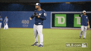 milwaukee brewers jhan martinez GIF by MLB