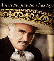 Vicente Fernandez Mexico GIF
