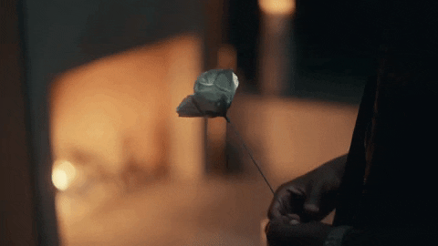 Lil Tjay Mood Swings GIF by Pop Smoke