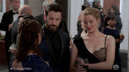 season 4 episode 10 GIF by Chicago Med