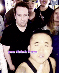 Just For Fun Dance GIF by JNO