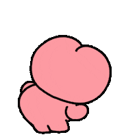 하트 Sticker