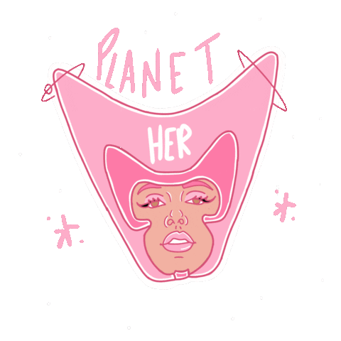 Doja Cat Love Sticker by Espelho