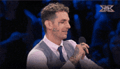 X Factor Fun GIF by X Factor Italia