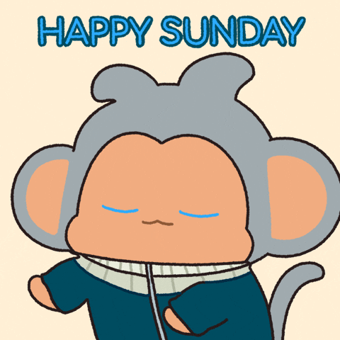 Good Morning GIF by Chimpers